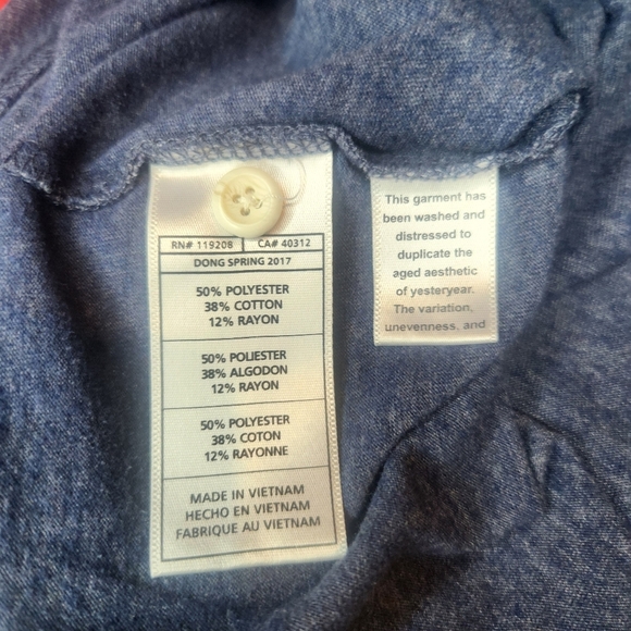 Mitchell And Ness Cooperstown Collection St Louis Cardinals Baseball Tee Sz L - Picture 6 of 7